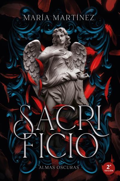SACRIFICIO. ALMAS OSCURAS, 3