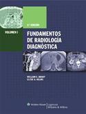 (4VOL). (3º ED).  FUNDAMENTOS DE RADIOLOGIA DIAGNOSTICA