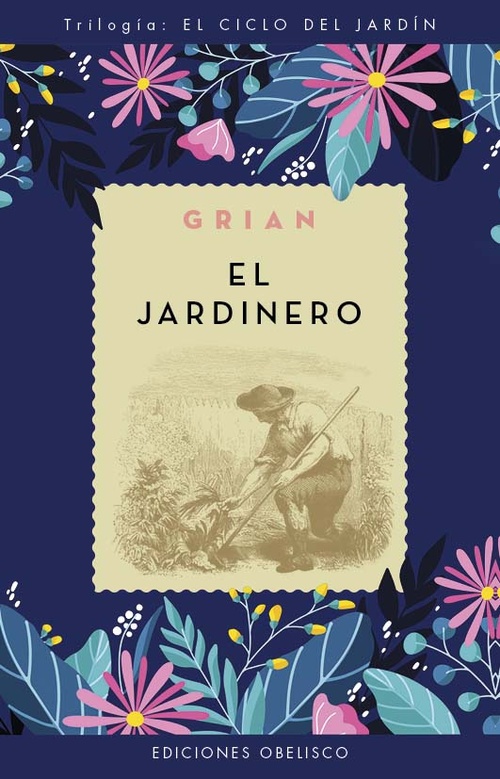 EL JARDINERO (NE)