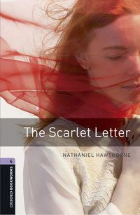 LEVEL 4: THE SCARLET LETTER