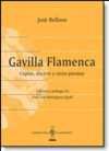 LOS CAMINOS DEL FLAMENCO. ETNOGRAFIA, CULTURA Y COMUNICACION ANDALUCIA