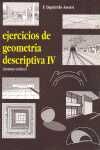 IV. EJERCICIOS GEOMETRIA DESCRIPTIVA (SISTEMA CONICO)