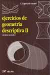 (14º) EJERCICIOS DE GEOMETRIA DESCRIPTIVA II. SISTEMA ACOTADO