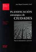(2ª) PLANIFICACION ESTRATEGICA DE CIUDADES