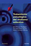 TRATAMIENTO PSICOLÓGICO DEL MUTISMO SELECTIVO