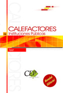 TEST. CALEFACTORES DE INSTITUCIONES PUBLICAS