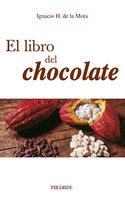 LIBRO DEL CHOCOLATE, EL
