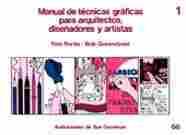 MANUAL DE TECNICAS GRAFICAS,1
