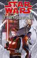 STAR WARS: LA TRIBU PERDIDA DE LOS SITH. ESPIRAL