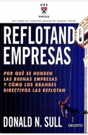 REFLOTANDO EMPRESAS