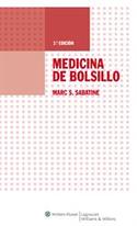 (3º) MEDICINA DE BOLSILLO