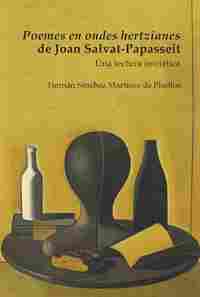 POEMES EN ONDES HERTZIANES DE JOAN SALVAT-PAPASSEIT. UNA LECTURA INICIÁTICA