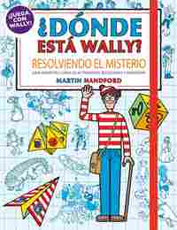 RESOLVIENDO EL MISTERIO. ¿DÓNDE ESTÁ WALLY?