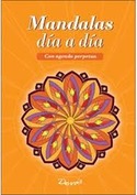 AGENDA MANDALAS DIA A DIA-PERPETUA