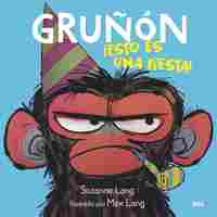 GRUÑON.¡ESTO ES UNA FIESTA!