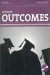 ADVANCED OUTCOMES WORKBOOK +CD