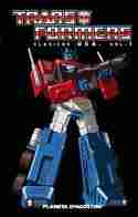 1. TRANSFORMERS: MARVEL USA