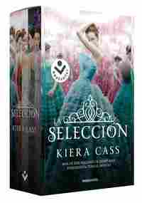 LA SELECCIÓN / LA ÉLITE / LA ELEGIDA / LA HEREDERA / LA CORONA (5 VOLS.)