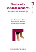 EDUCADOR SOCIAL DE MENORES, EL. CUADERNOS DE APRENDIZAJE