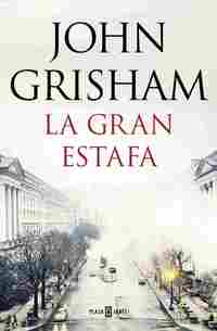 LA GRAN ESTAFA.