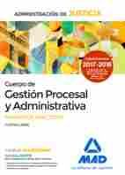 SUPUESTOS PRÁCTICOS. GESTIÓN PROCESAL Y ADMINISTRATIVA. JUSTICIA TURNO LIBRE