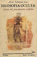 FILOSOFIA OCULTA