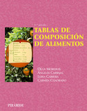 (11º) TABLAS DE COMPOSICIÓN DE ALIMENTOS