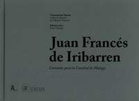 JUAN FRANCES DE URIBARREN CANTADAS PARA CATEDRAL DE MALAGA