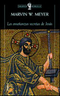 ENSEÑANZAS SECRETAS DE JESUS, LAS