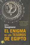 ENIGMA DE LOS TESOROS DE EGIPTO, EL