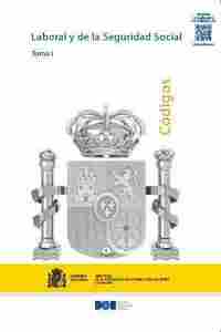 CÓDIGO LABORAL Y DE LA SEGURIDAD SOCIAL. (3 VOLS.) ED. 2021