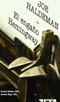 ENGAÑO HEMINGWAY, EL