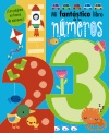 MI FANTÁSTICO LIBRO DE LOS NUMEROS