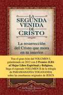 II. LA SEGUNDA VENIDA DE CRISTO