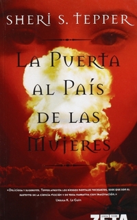 PUERTA AL PAIS DE LAS MUJERES, LA