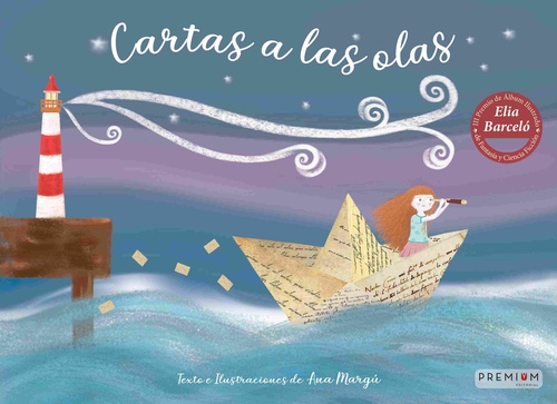 CARTAS A LAS OLAS