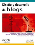 DISEÑO Y DESARROLLO DE BLOGS