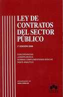 LEY CONTRATOS SECTOR PUBLICO