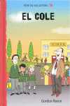 COLE, EL. PEPE EN INGLATERRA