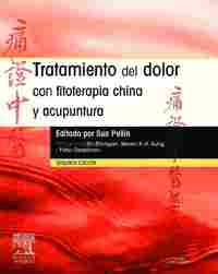TRATAMIENTO DEL DOLOR CON FITOTERAPIA CHINA Y ACUPUNTURA