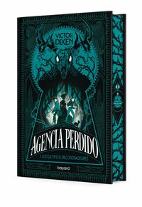 AGENCIA PERDIDO 1
