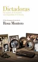 DICTADORAS. LAS MUJERES DE LOS HOMBRES MAS DESPIADADOS DE LA HISTORIA