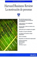 MOTIVACION DE PERSONAS, LA