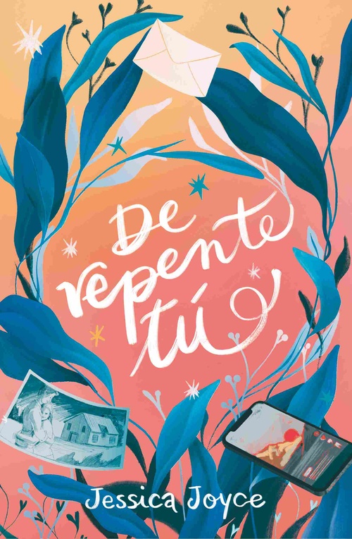 DE REPENTE TÚ