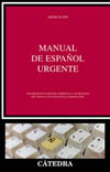 MANUAL DE ESPAÑOL URGENTE
