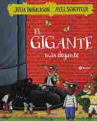 EL GIGANTE MÁS ELEGANTE