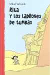 RITA Y LOS LADRONES DE TUMBAS