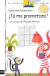 118. ¡TU ME PROMETISTE!