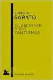 EL ESCRITOR Y SUS FANTASMAS