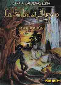 LA SOMBRA DEL ARCANO I CONJUNCION **